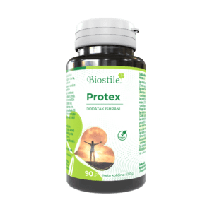 Protex kapsule