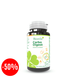 Carbo Digest
