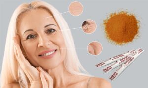 Šta je kolagen? - Osnove i koristi 4 Kolagen za kožu, sporije starenje i manje bora