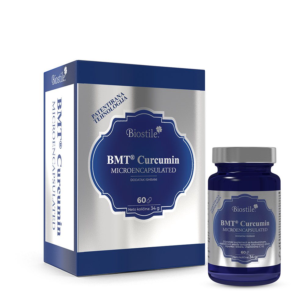 COLLAGEN POWDER (-50%) + PURE MAGNESIUM 5 (-15% na paket) 11 BMT® Curcumin