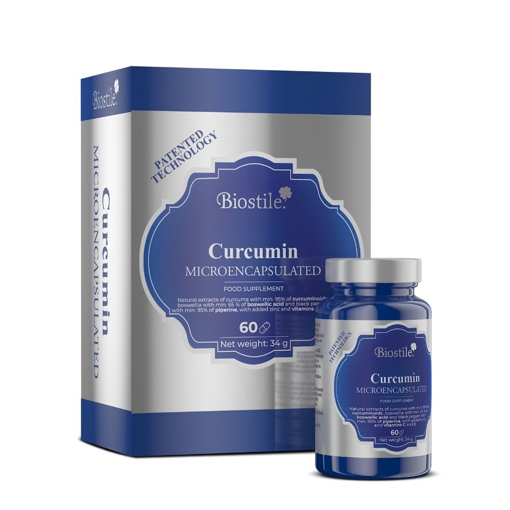 BMT® Curcumin