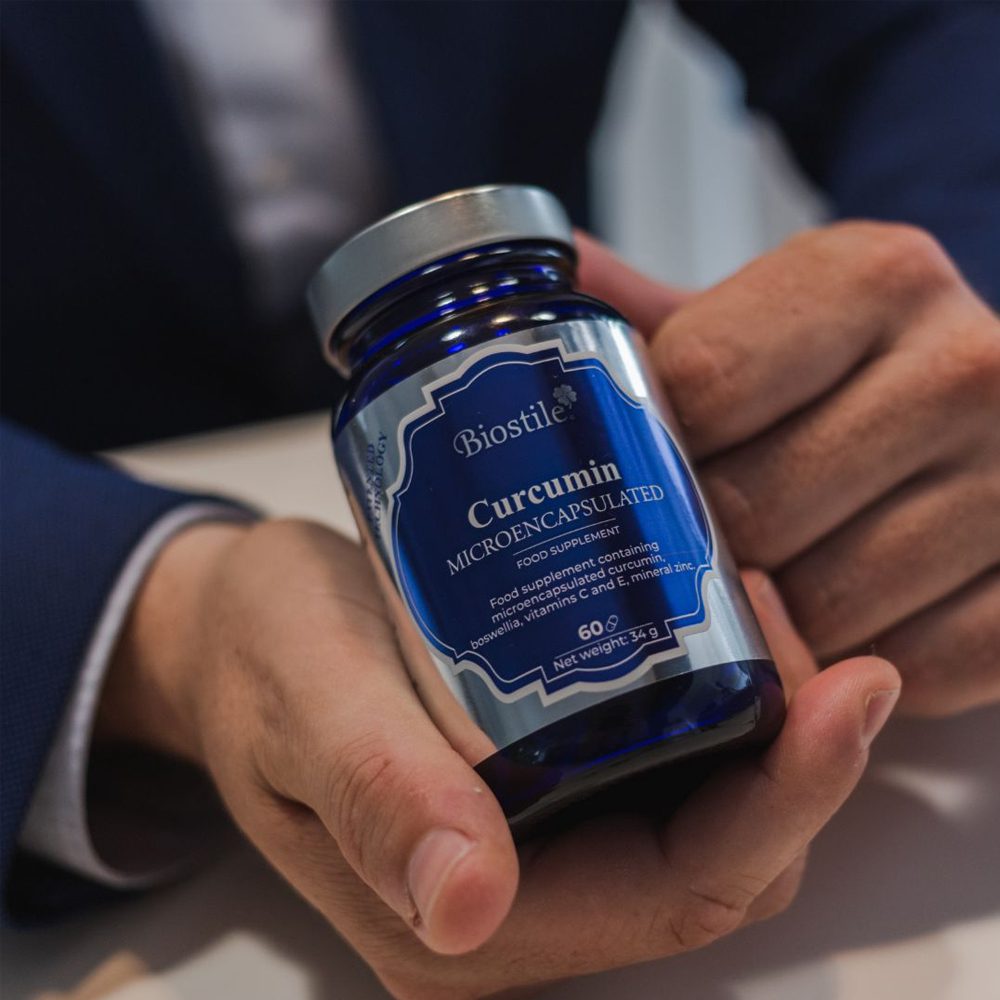 PP 2 BMT CURCUMIN