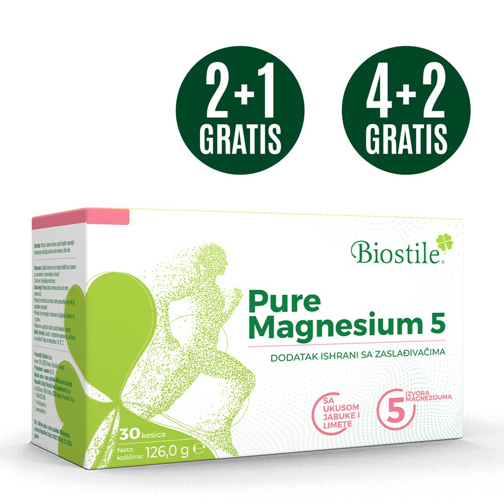 Pure Magnesium 5