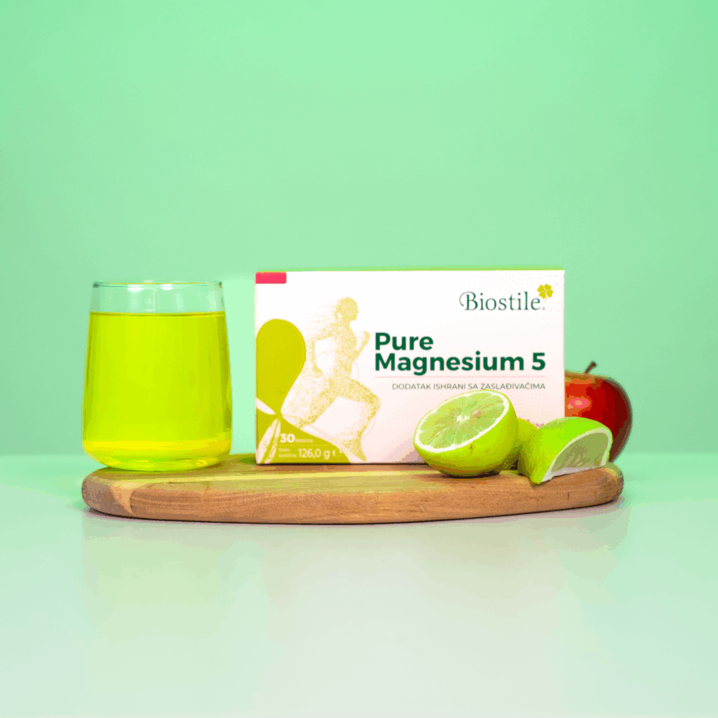 BioStile Product Photo 107