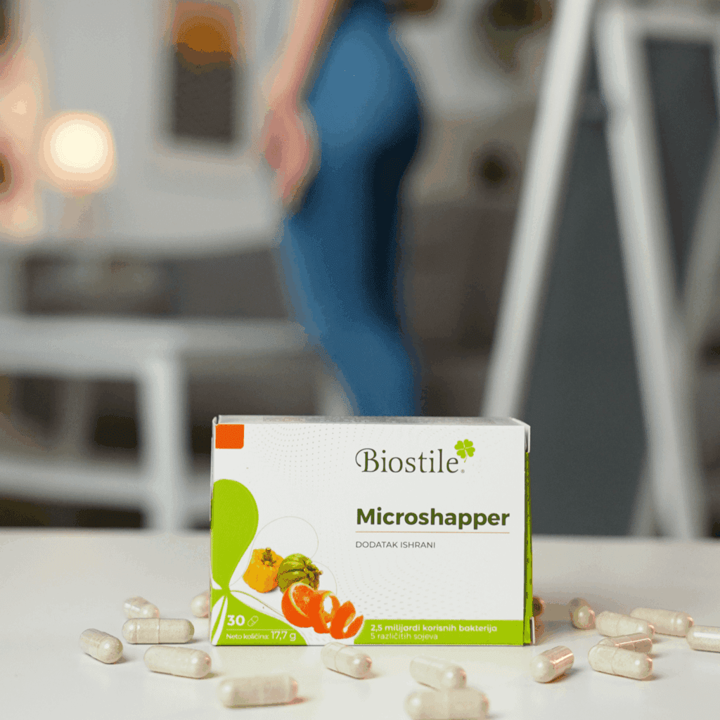 BioStile Product Photo 9 min 18 min