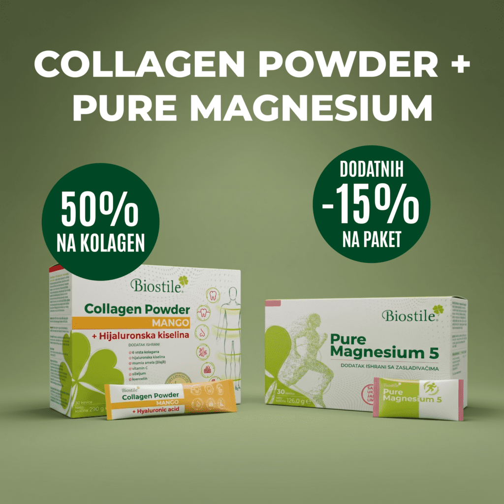 Colalgen mango mg popust