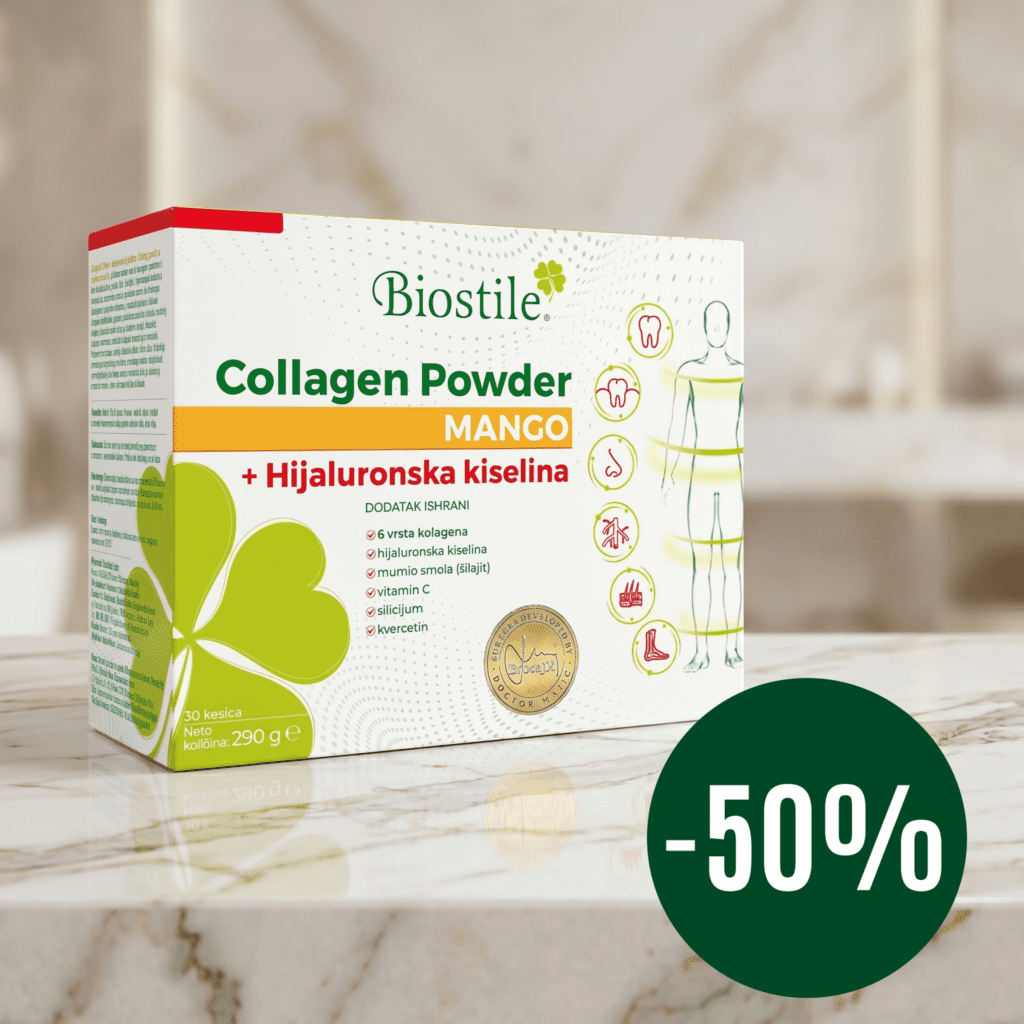 Collagen 50