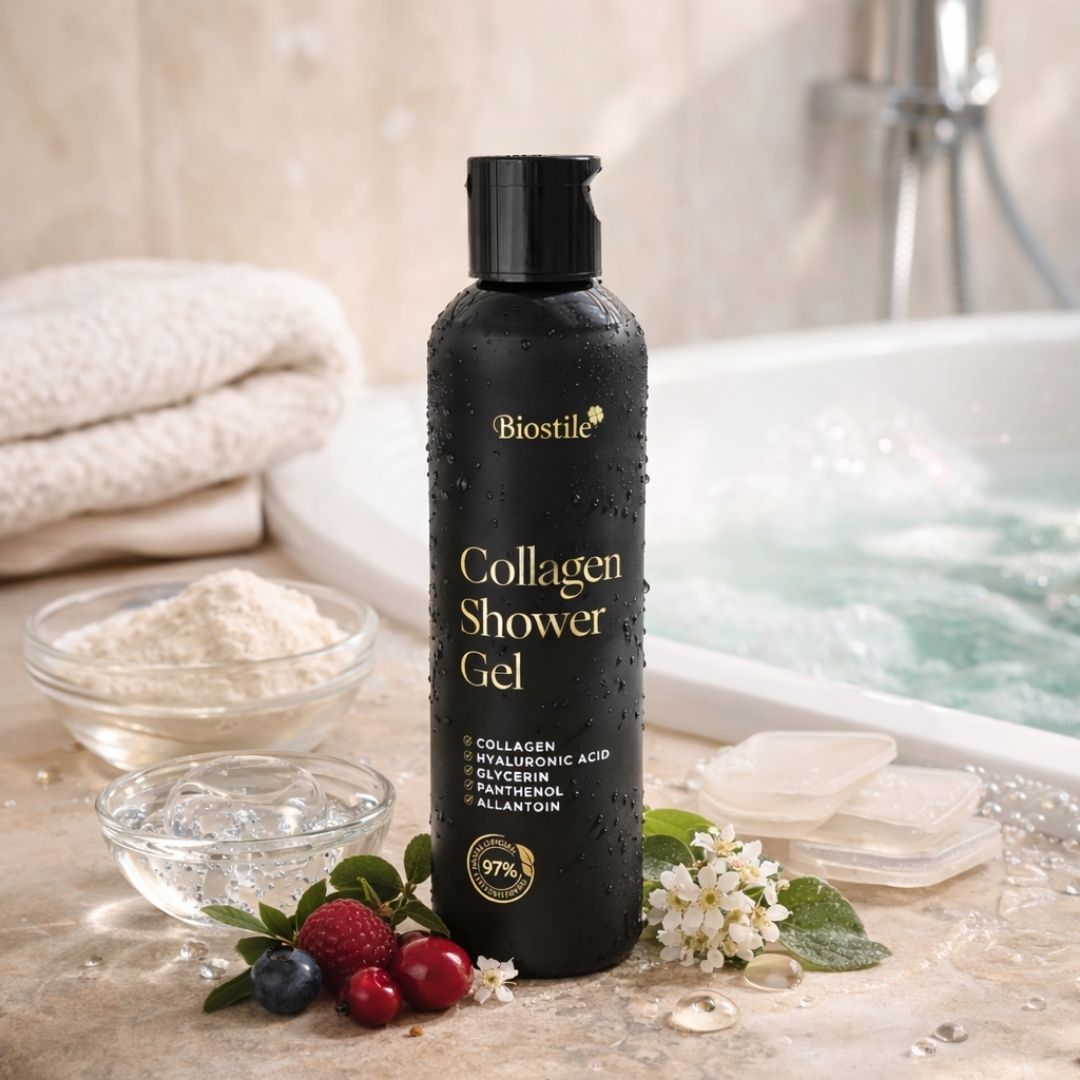 Collagen Shower Gel PP 1 1 3