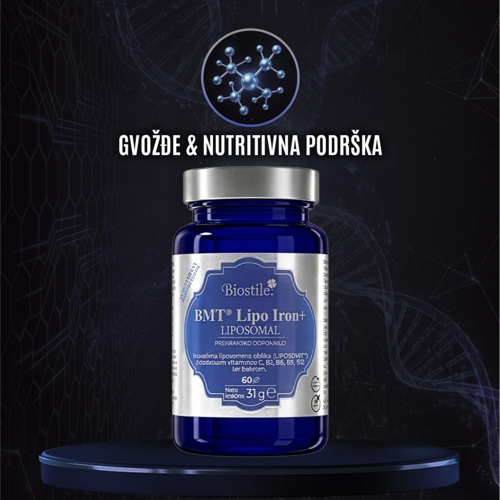 Lipoiron
