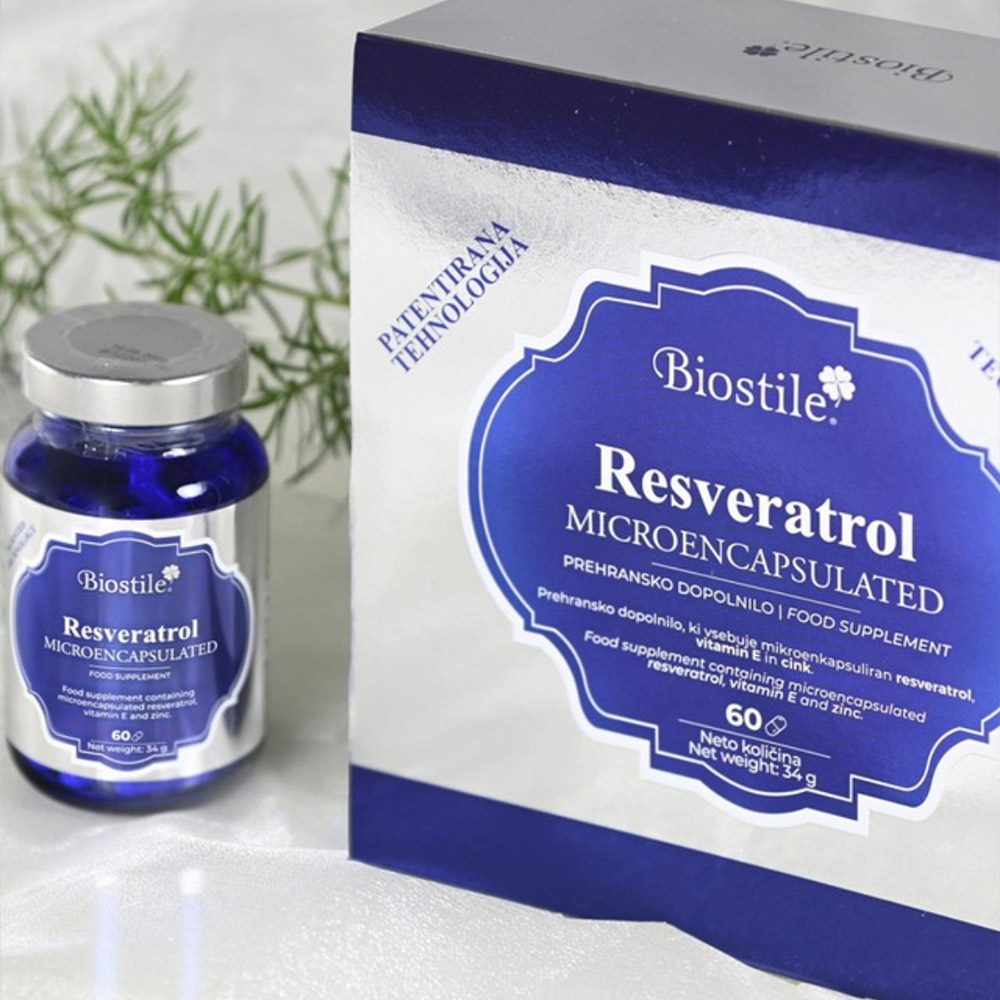 Resveratrol 1 1