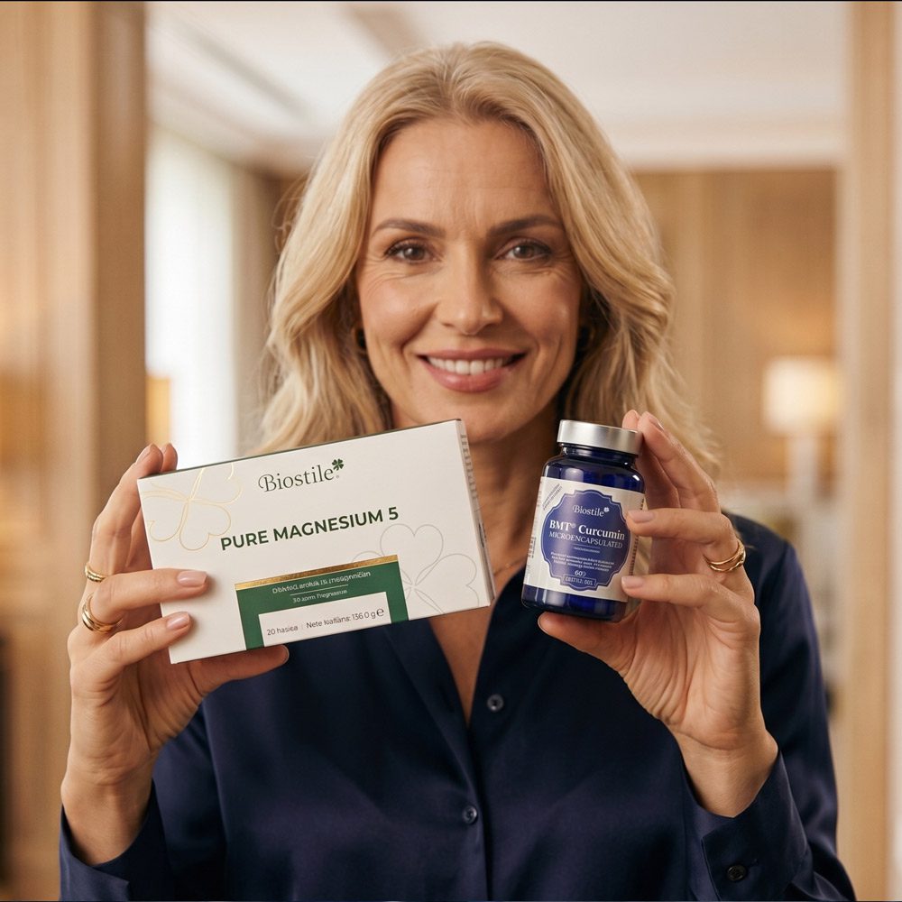 BMT Kurkumin Pure magnesium 25 popusta 2