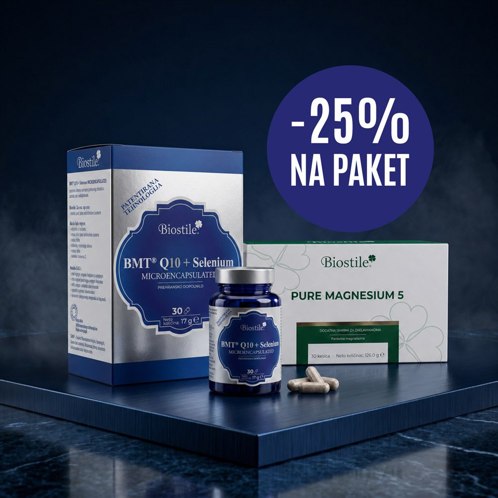 BMT Q10 Pure magnesium 25 popusta 1