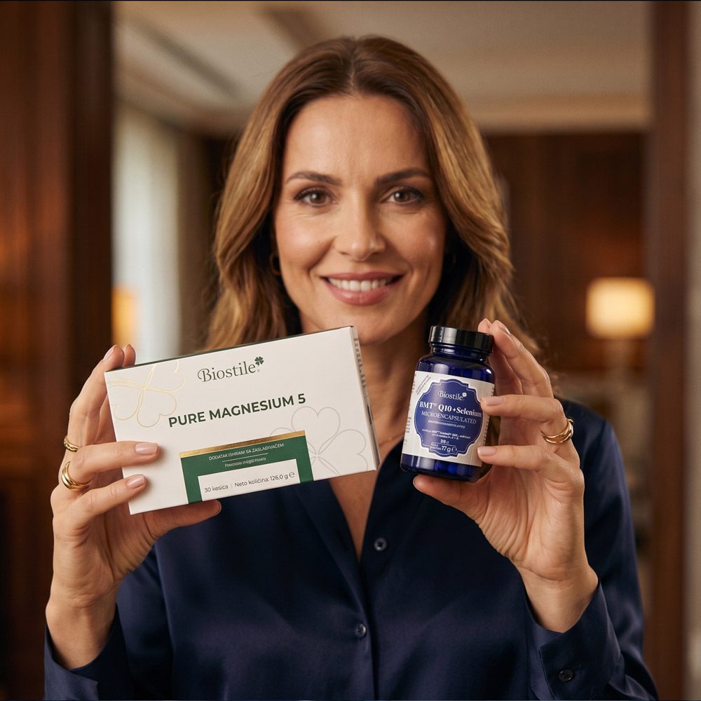 BMT Q10 Pure magnesium 25 popusta 2