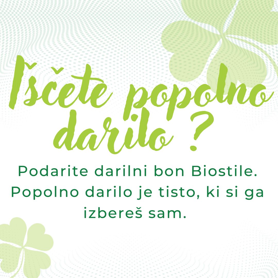 Iščete popolno