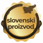 zlat slo proizvod