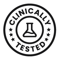 clinically tested