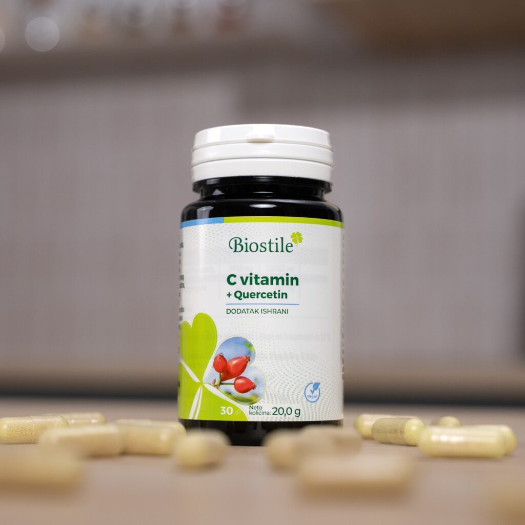 BioStile Novembarski Paketi 1 min