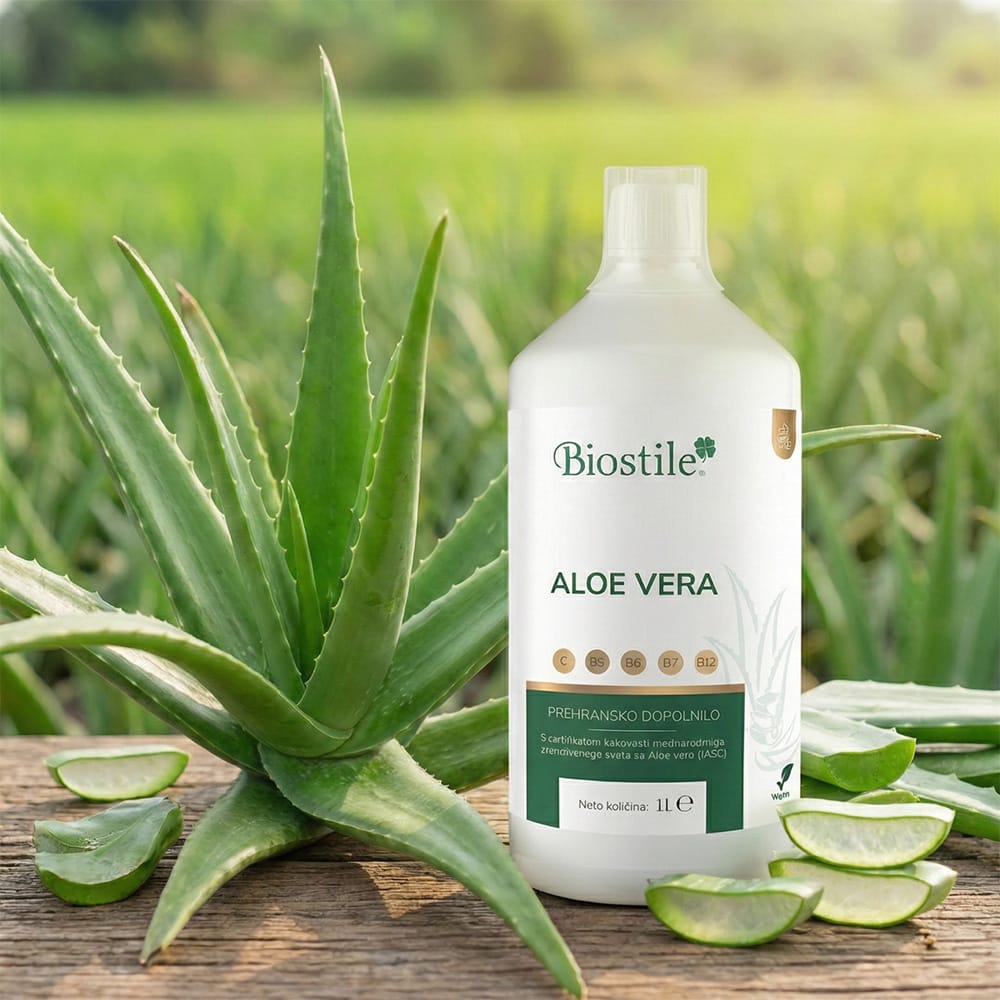 Aloe Vera