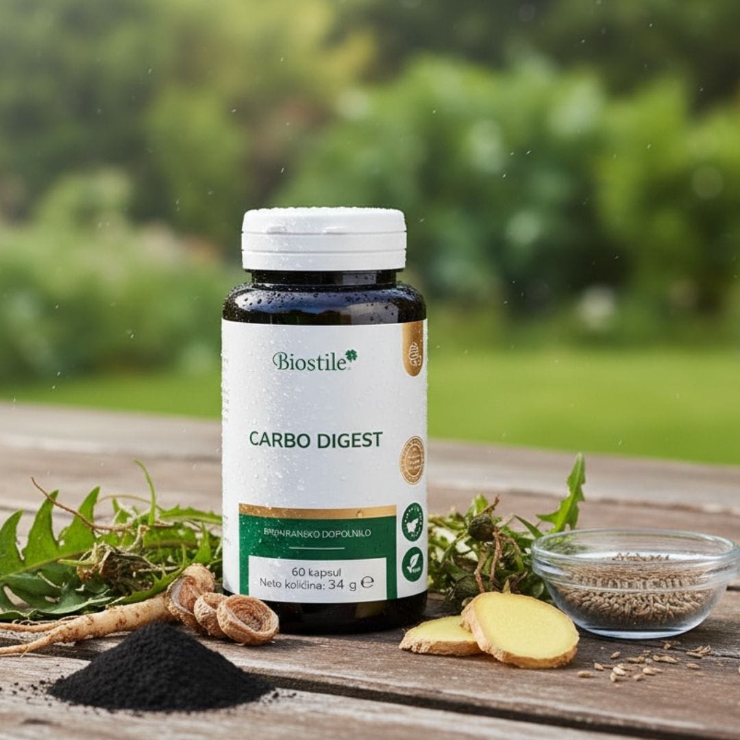 Carbo Digest
