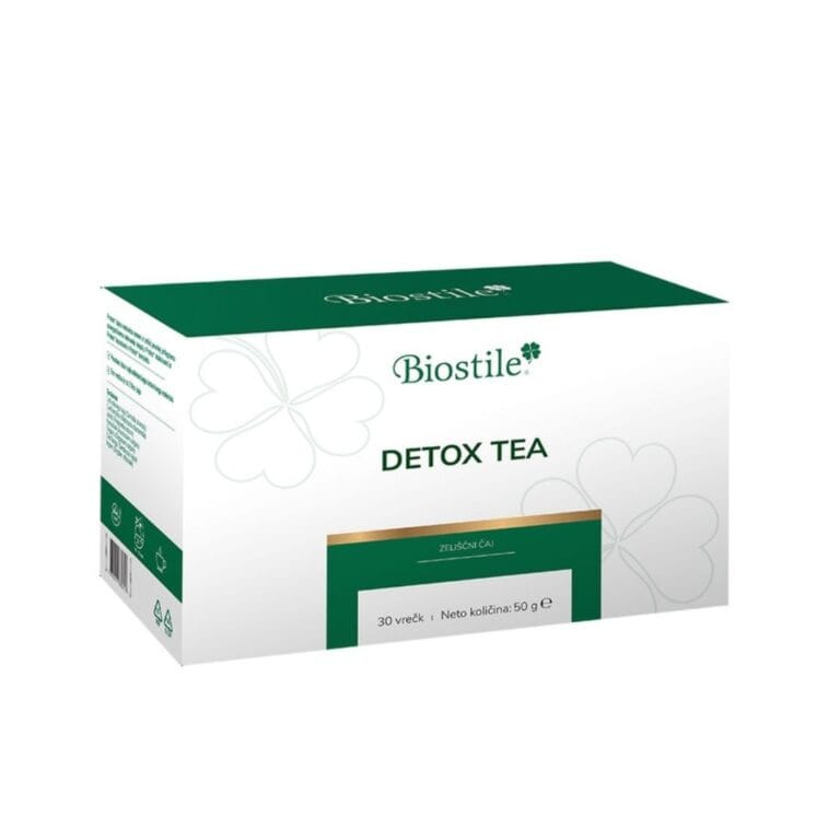 Detox Tea