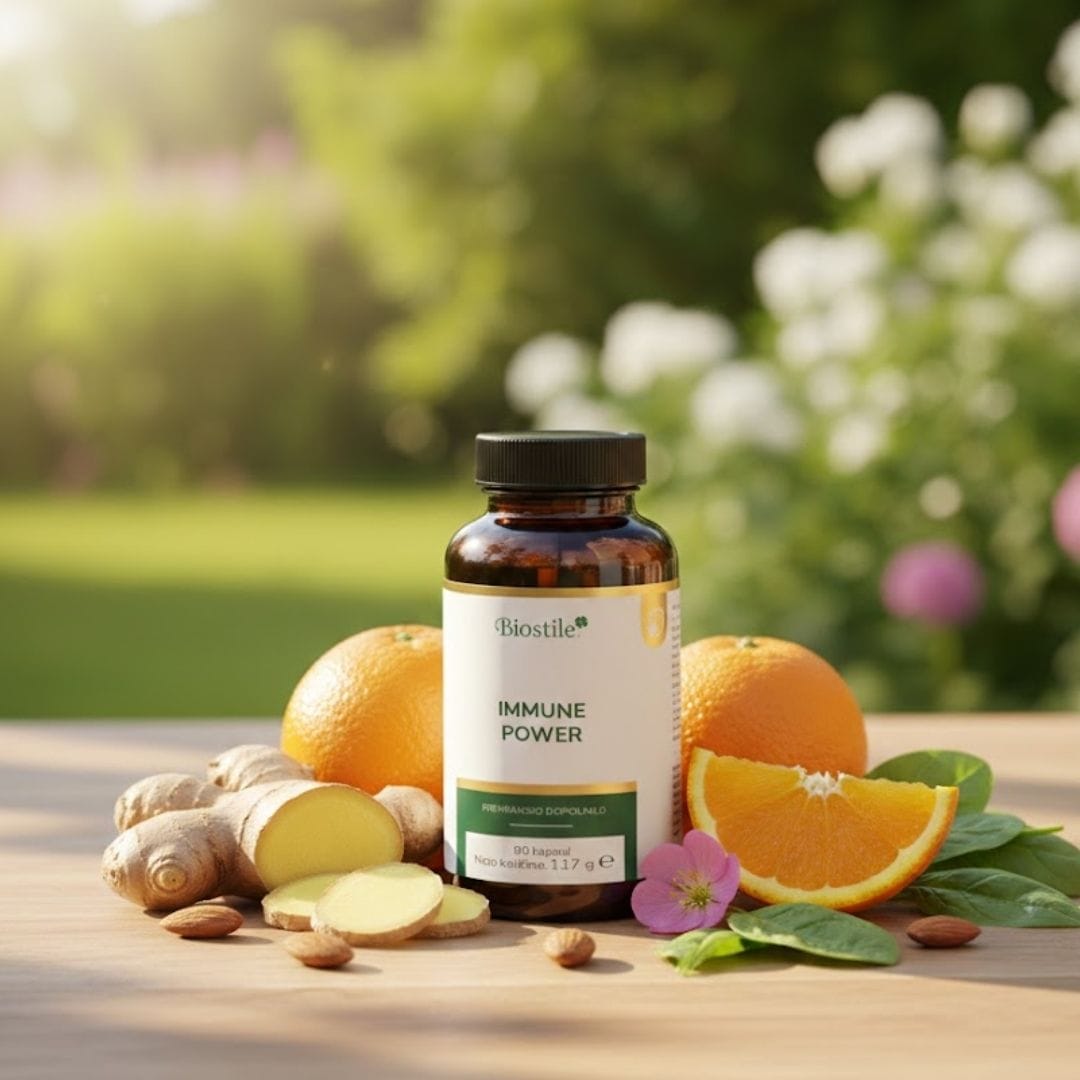 Immune Power, 90 kapsul
