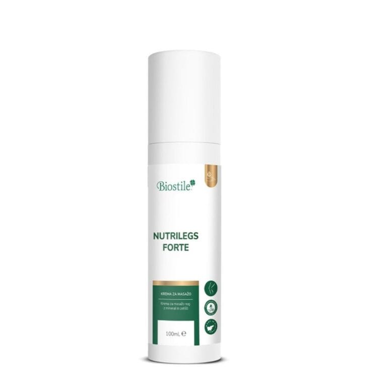 Nutrilegs Forte