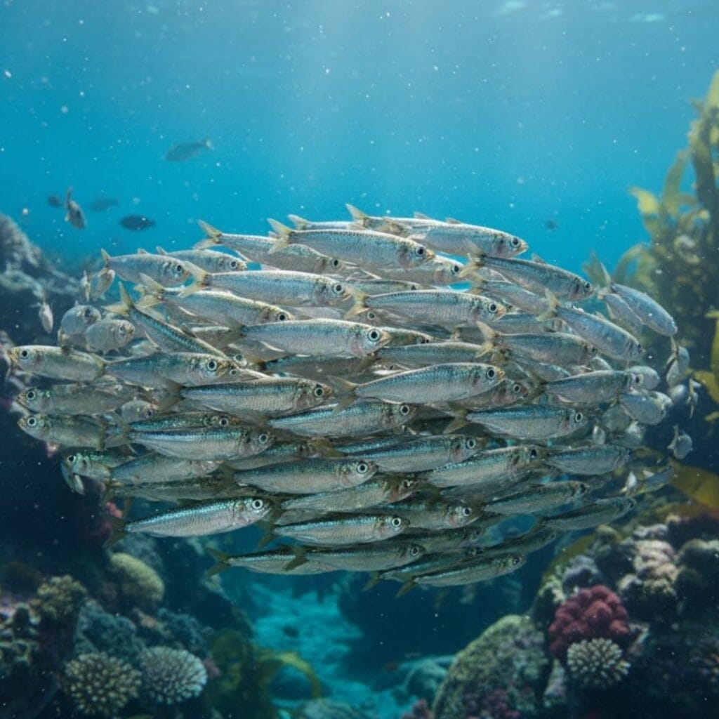 Omega 3 Elite, 60 kapsul