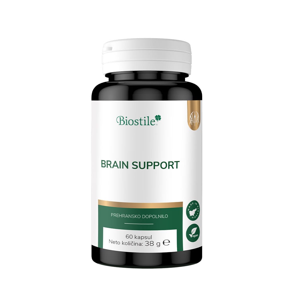 Brain Support