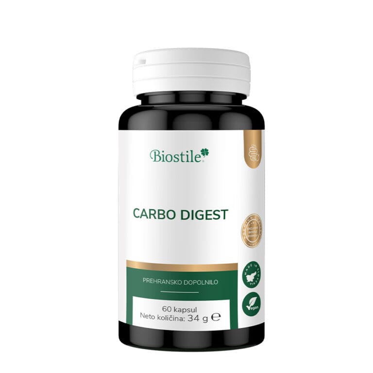 Carbo Digest