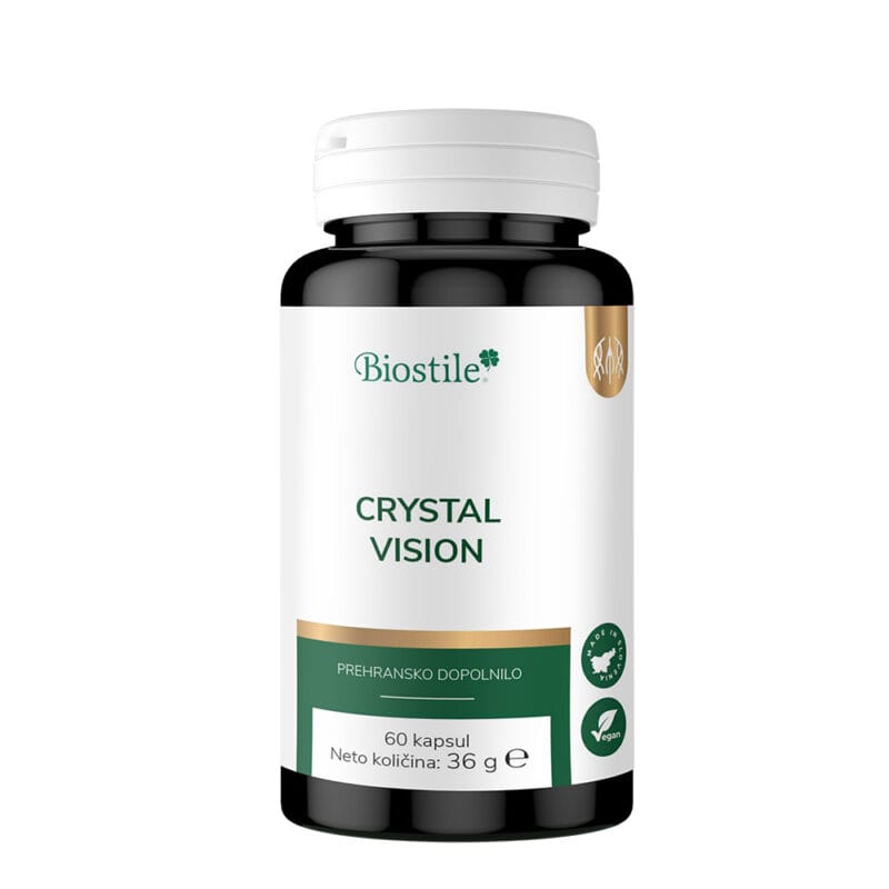 Crystal Vision