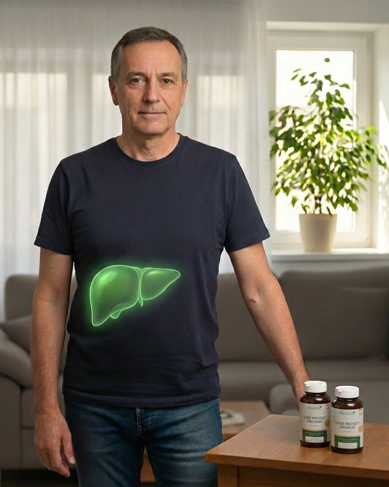 Liver Protect Premium