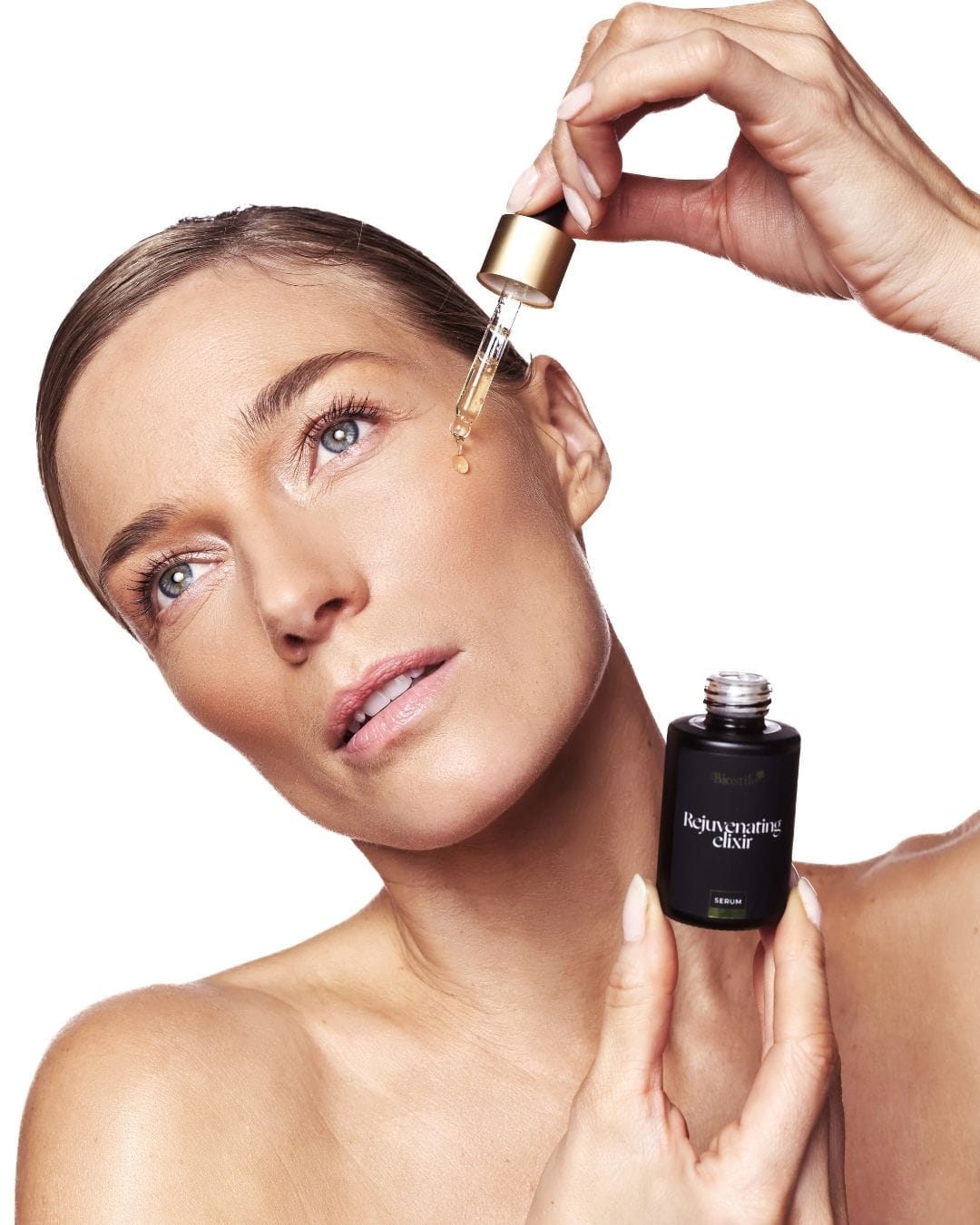 Rejuvenating Elixir serum, 30 ml