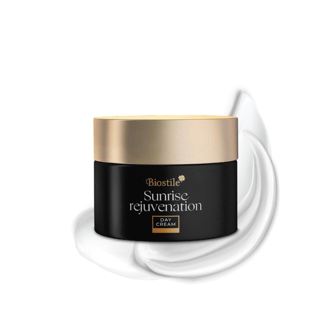 Sunrise Rejuvenation - dnevna krema, 50 ml