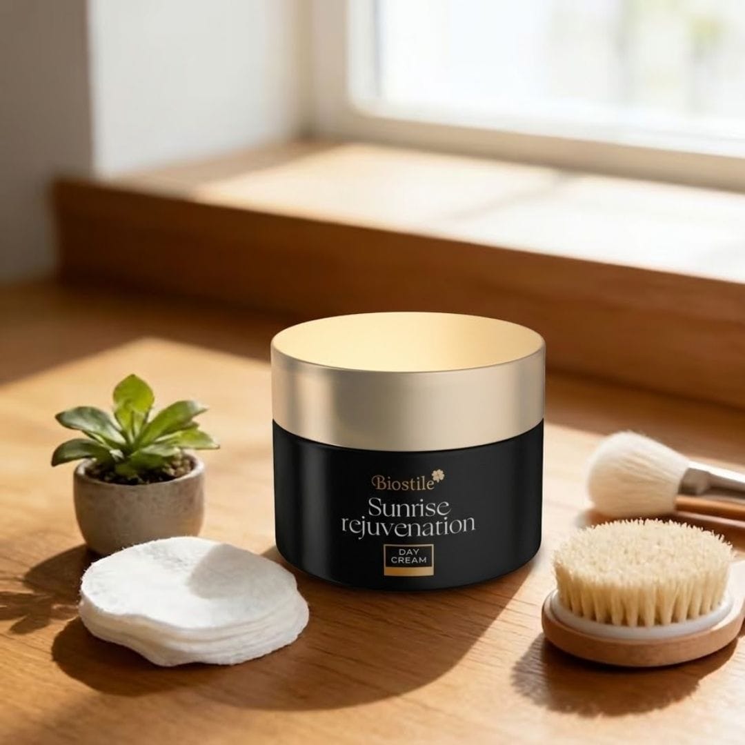 Sunrise Rejuvenation - dnevna krema, 50 ml