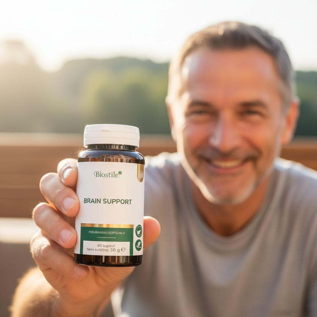 Brain Support