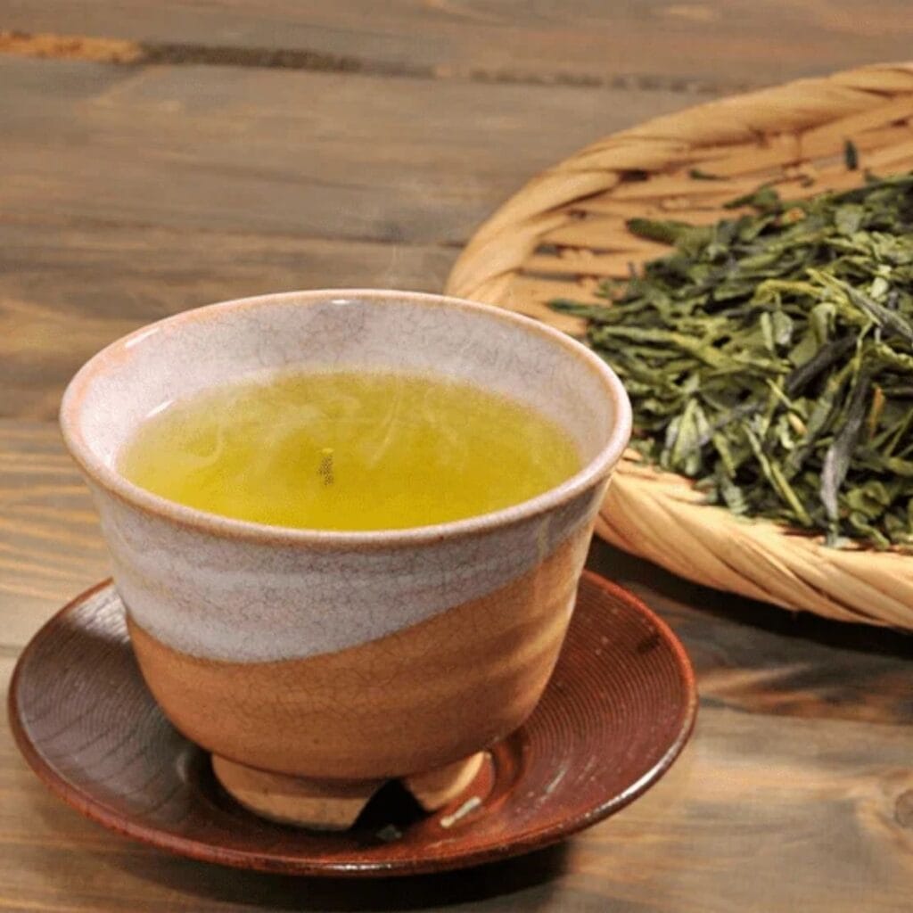 Detox Tea, 30 filter vrečk