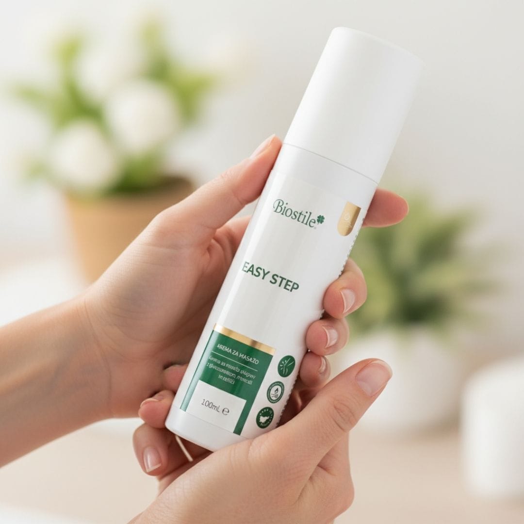 Easy Step, 100 ml