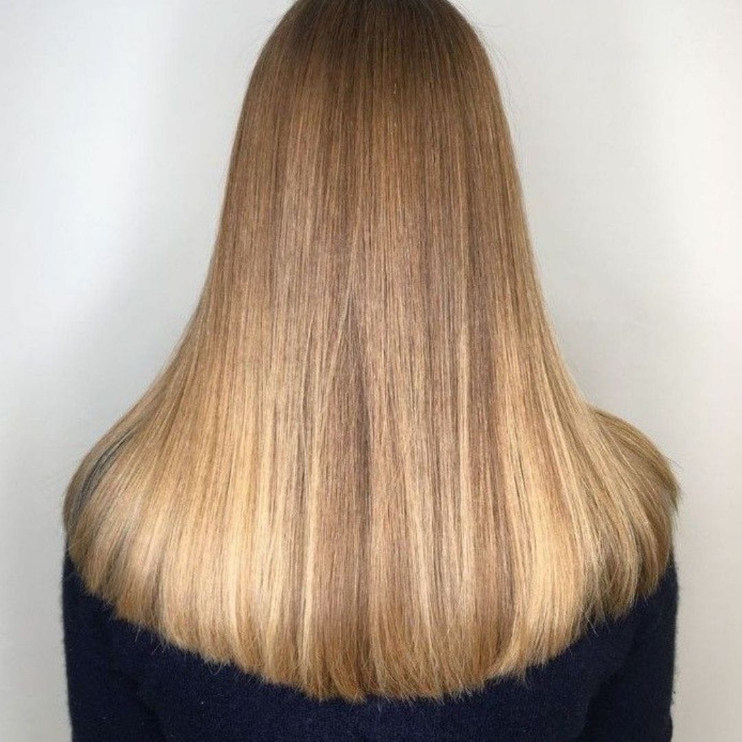 Hair.O šampon