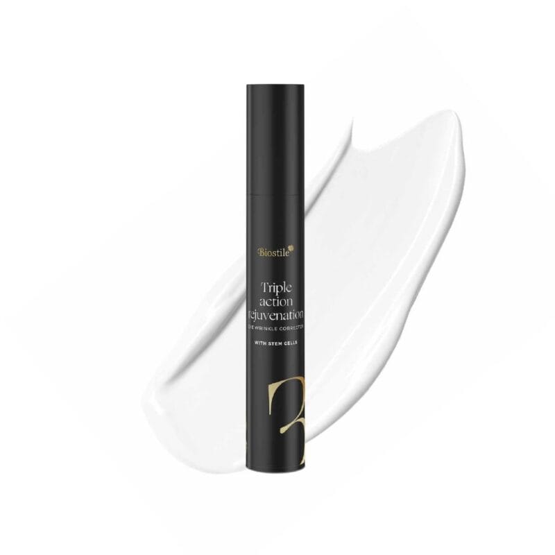 Triple action rejuvenation - krema za oči, 15 mL