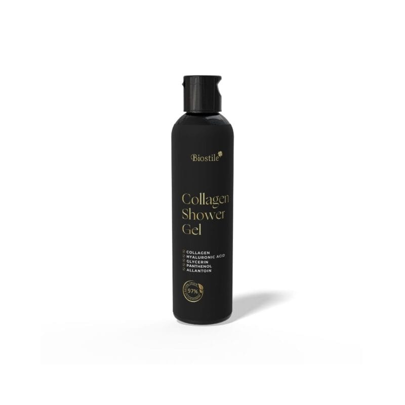 Collagen Shower Gel
