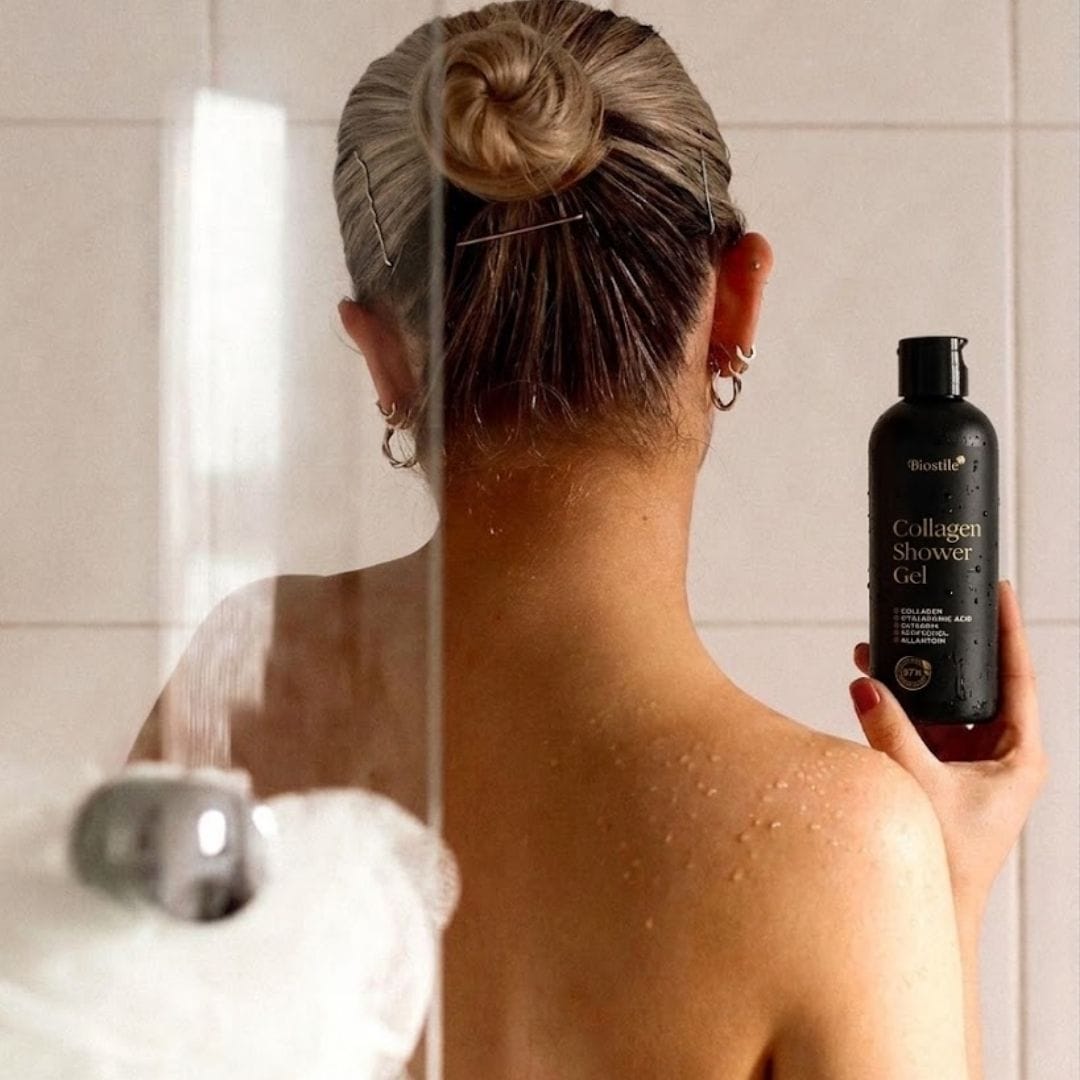 Collagen Shower Gel