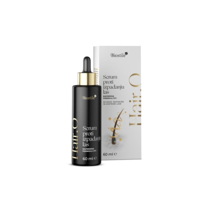 Hair.O serum