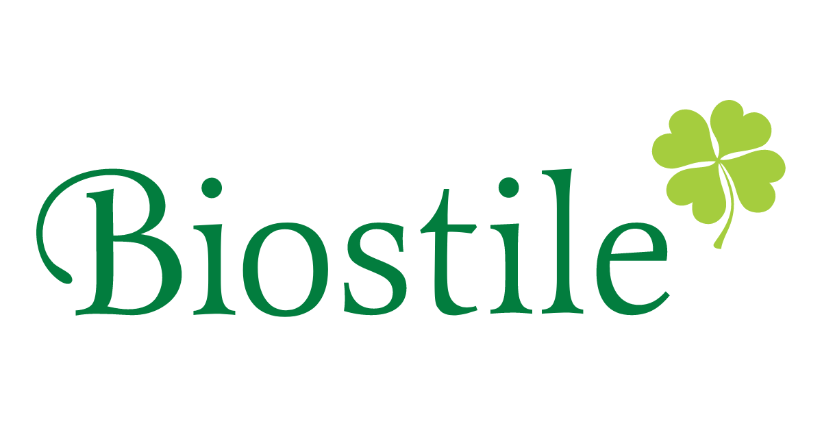 Biostile logo