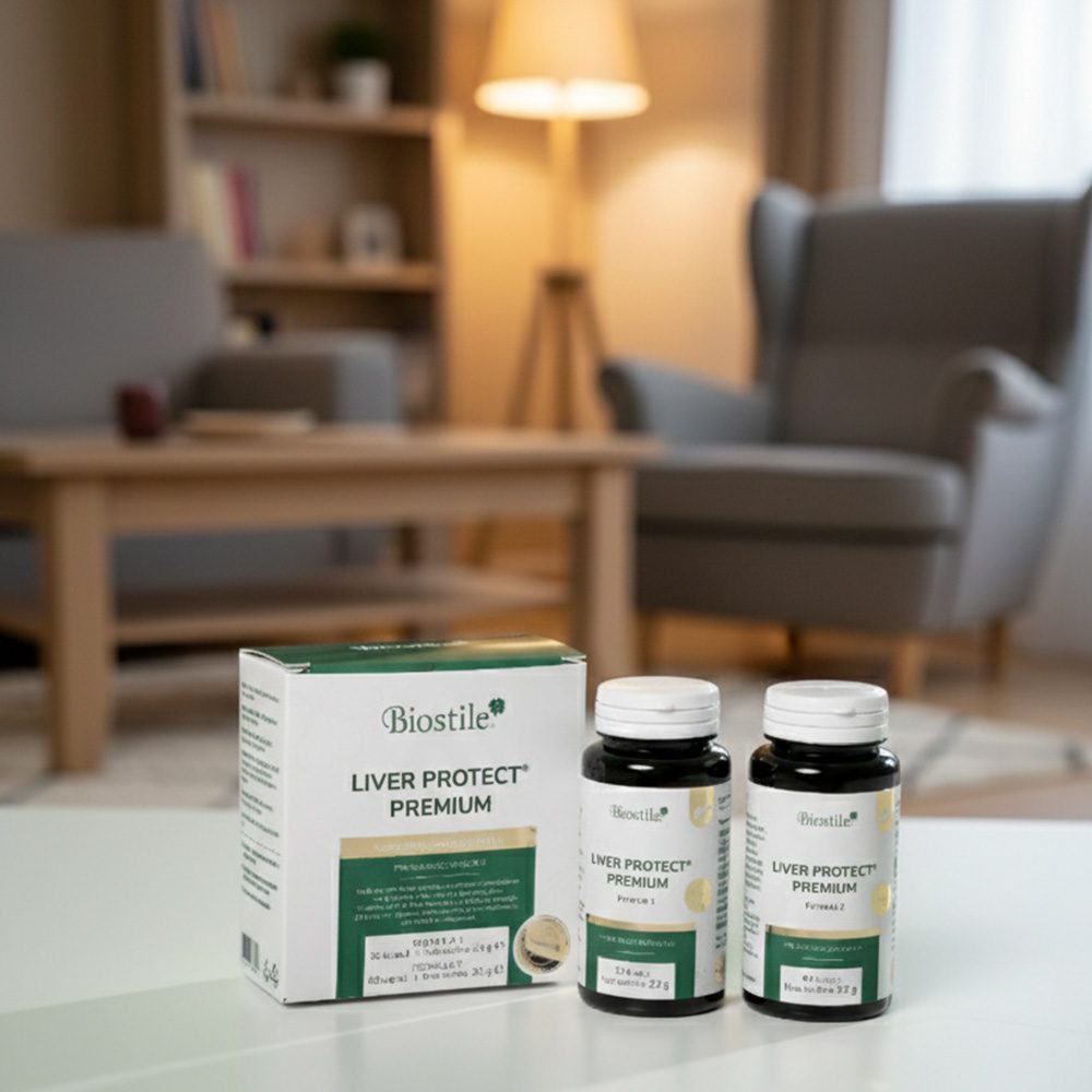 Liver Protect Premium
