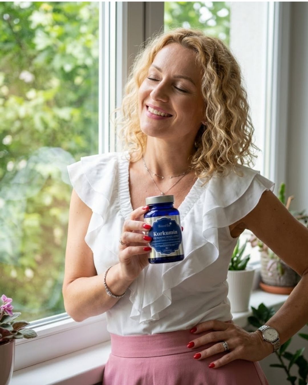 BMT® Resveratrol + Pure Magnesium (-25%)