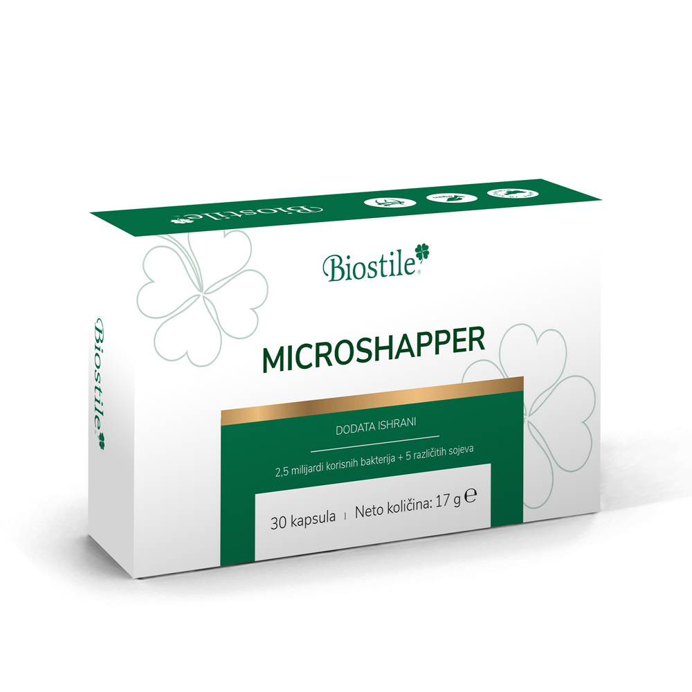 Microshapper