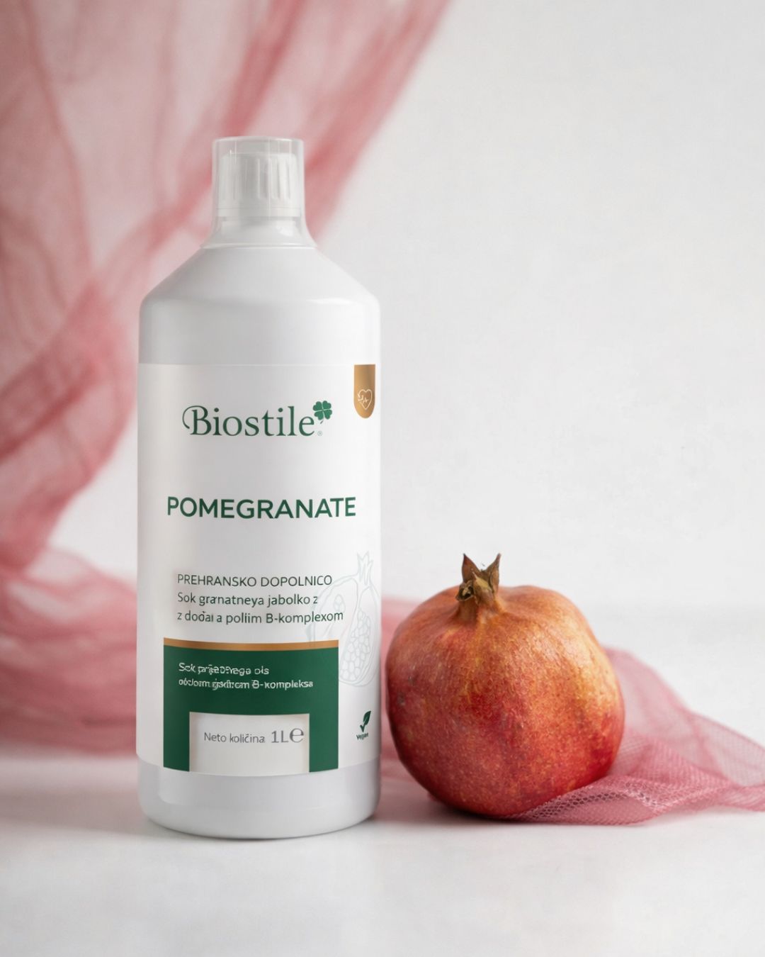 Pomegranate