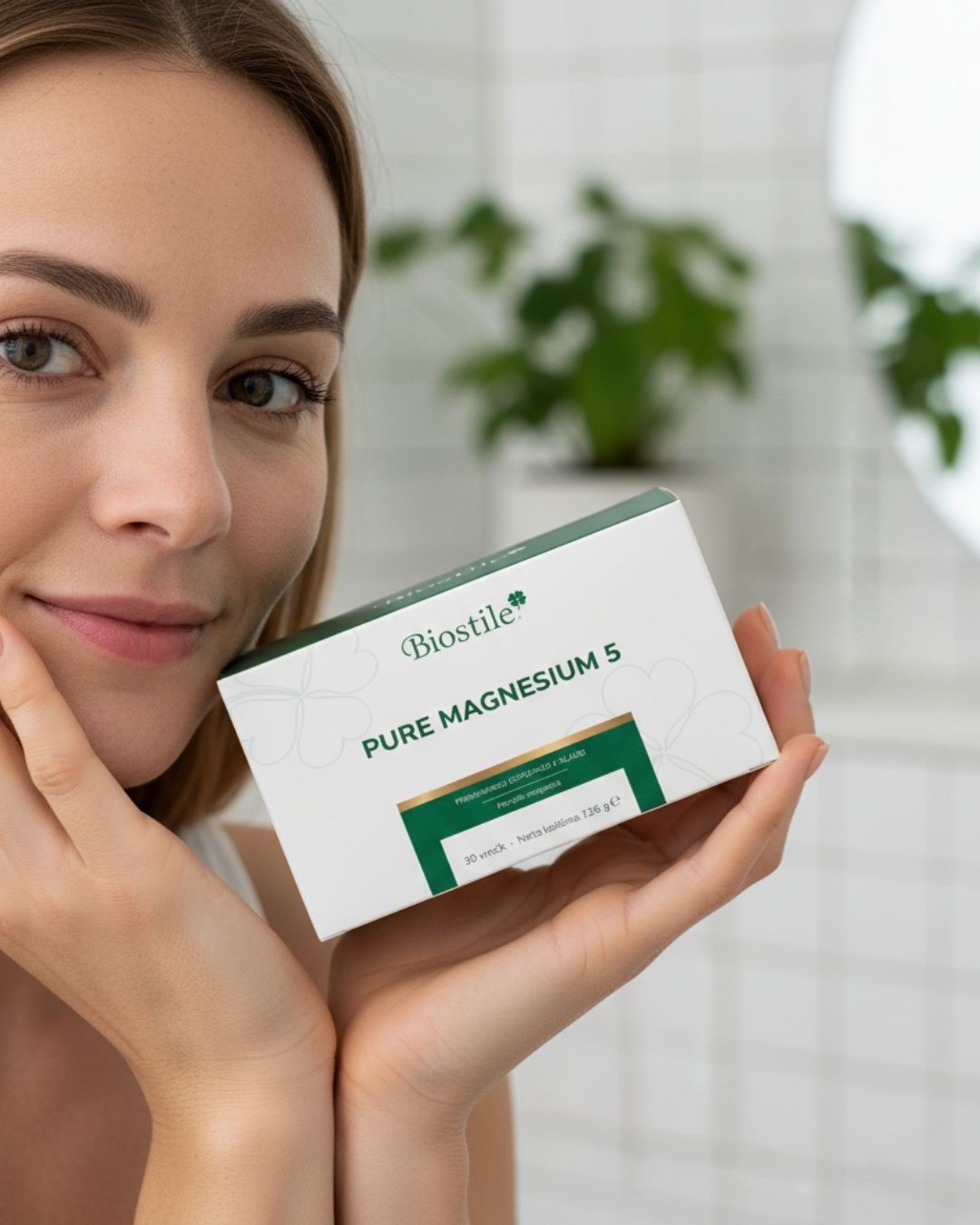 BMT® Resveratrol + Pure Magnesium (-25%)