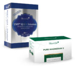 BMT® Q10 + Pure Magnesium (-25%)