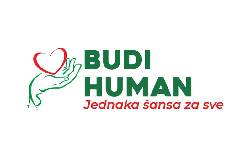 Budi human